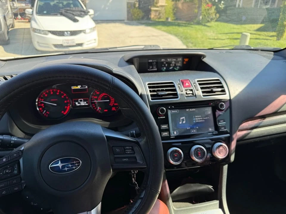 2017 Subaru Impreza WRX 4th Gen - Image 6 of 10