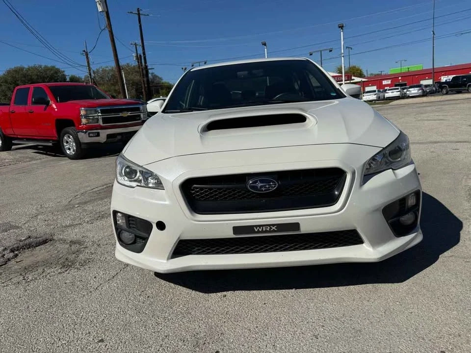 2017 Subaru Impreza 5th Gen - Image 2 of 10