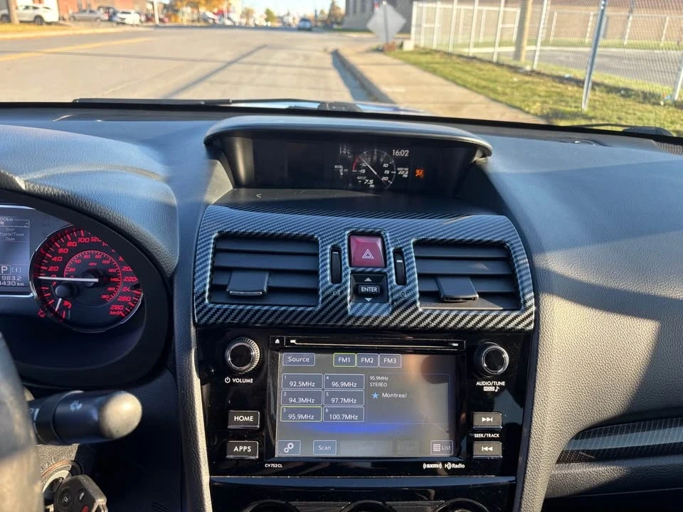 2017 Subaru Impreza WRX 4th Gen - Image 15 of 17