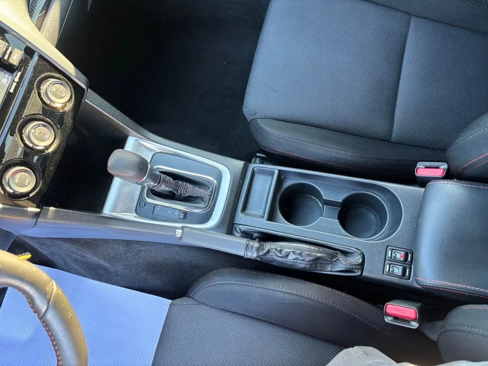 2017 Subaru Impreza WRX 4th Gen - Image 16 of 17