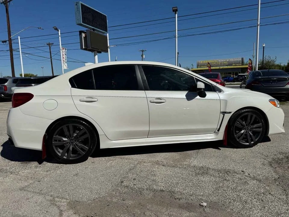 2017 Subaru Impreza 5th Gen - Image 6 of 10