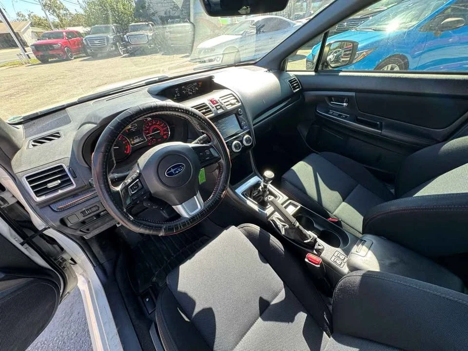 2017 Subaru Impreza 5th Gen - Image 8 of 10