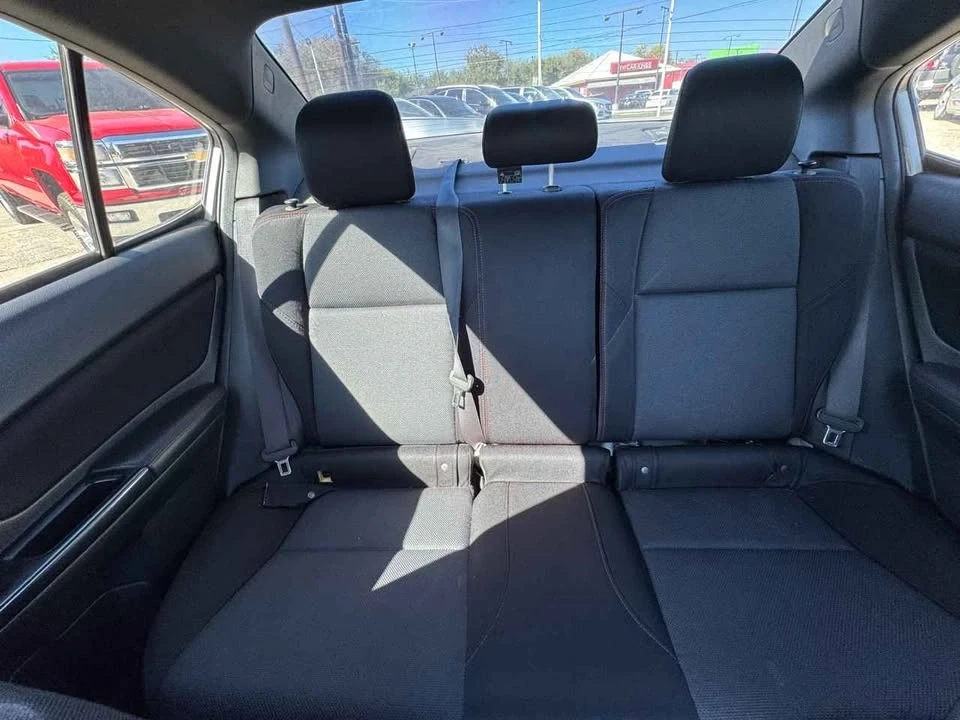 2017 Subaru Impreza 5th Gen - Image 10 of 10