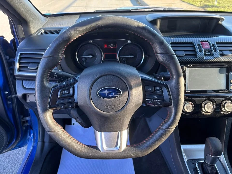 2017 Subaru Impreza WRX 4th Gen - Image 13 of 17