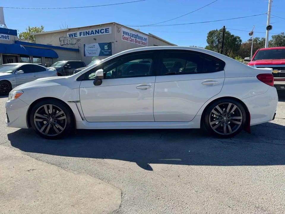 2017 Subaru Impreza 5th Gen - Image 7 of 10