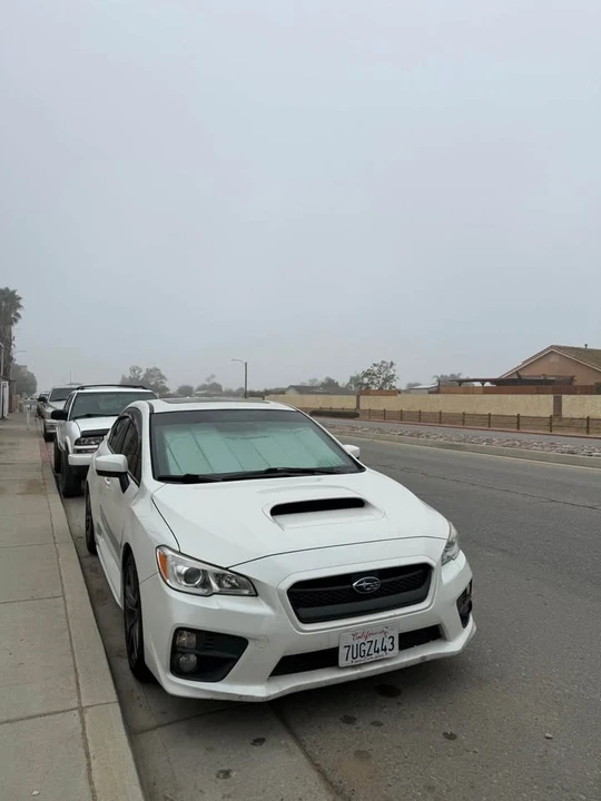 2017 Subaru Impreza WRX 4th Gen - Image 10 of 10