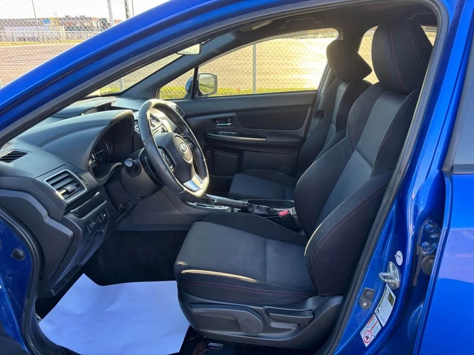 2017 Subaru Impreza WRX 4th Gen - Image 10 of 17