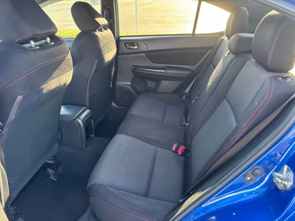 2017 Subaru Impreza WRX 4th Gen - Image 12 of 17
