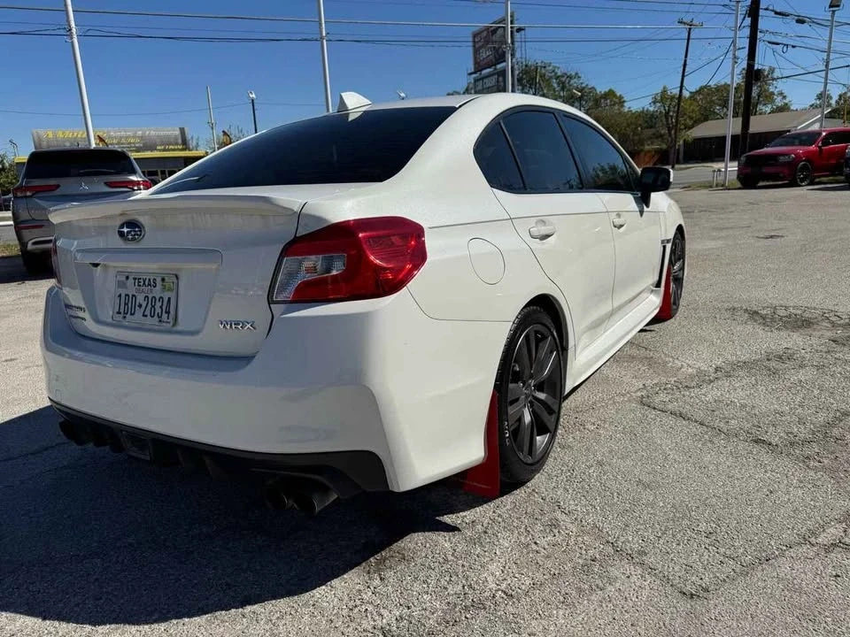 2017 Subaru Impreza 5th Gen - Image 4 of 10