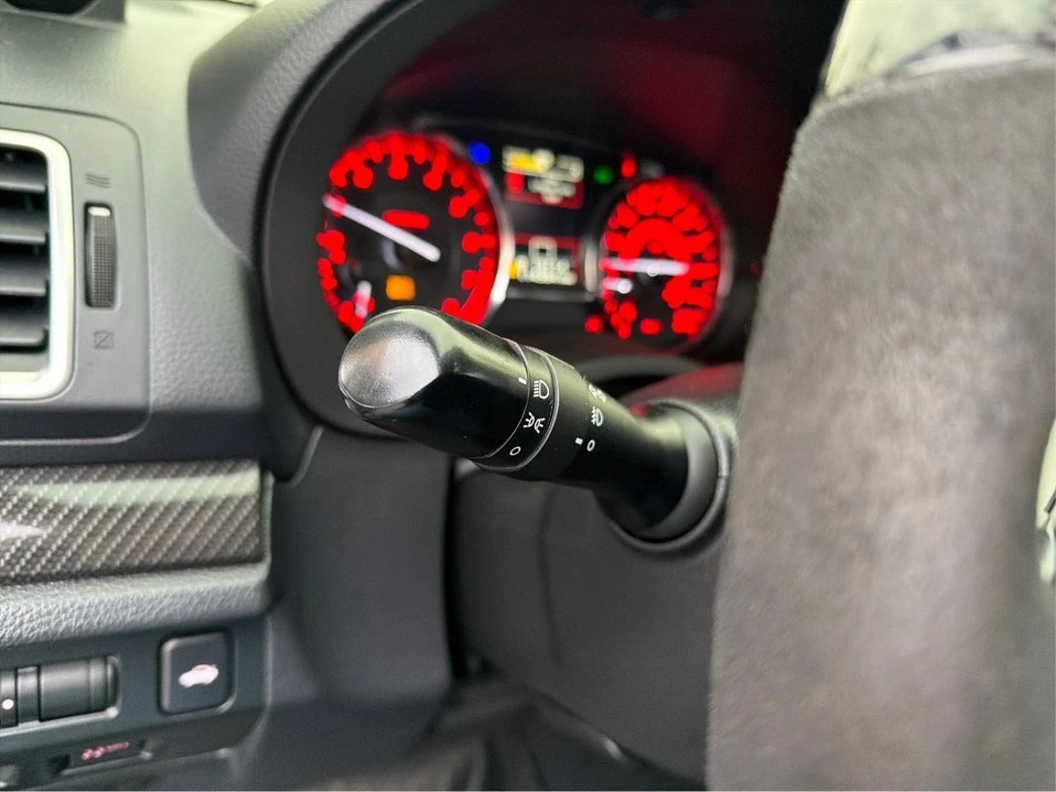 2017 Subaru Impreza WRX 4th Gen - Image 18 of 20