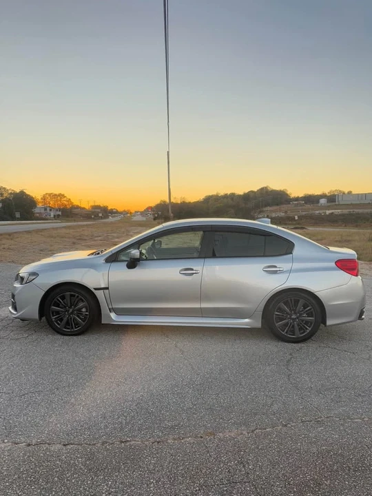 2017 Subaru Impreza WRX 3rd Gen - Image 2 of 16