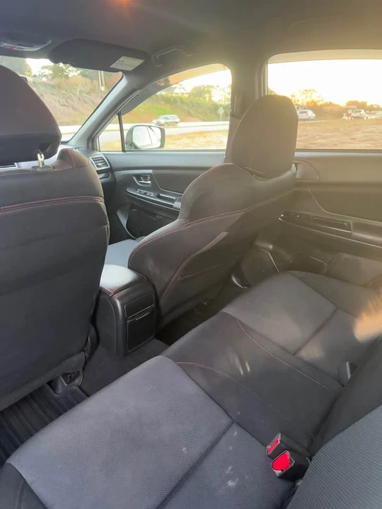 2017 Subaru Impreza WRX 3rd Gen - Image 9 of 16