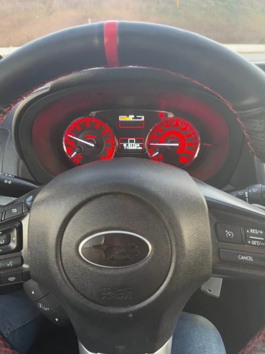 2017 Subaru Impreza WRX 3rd Gen - Image 14 of 16