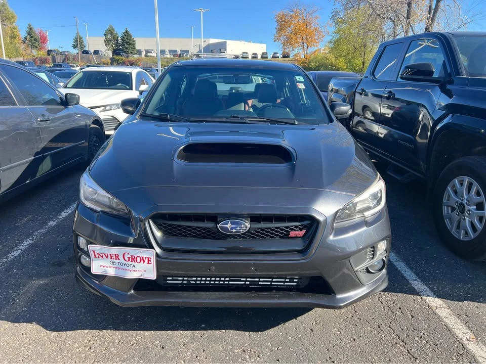 2017 Subaru Impreza 5th Gen - Image 2 of 7
