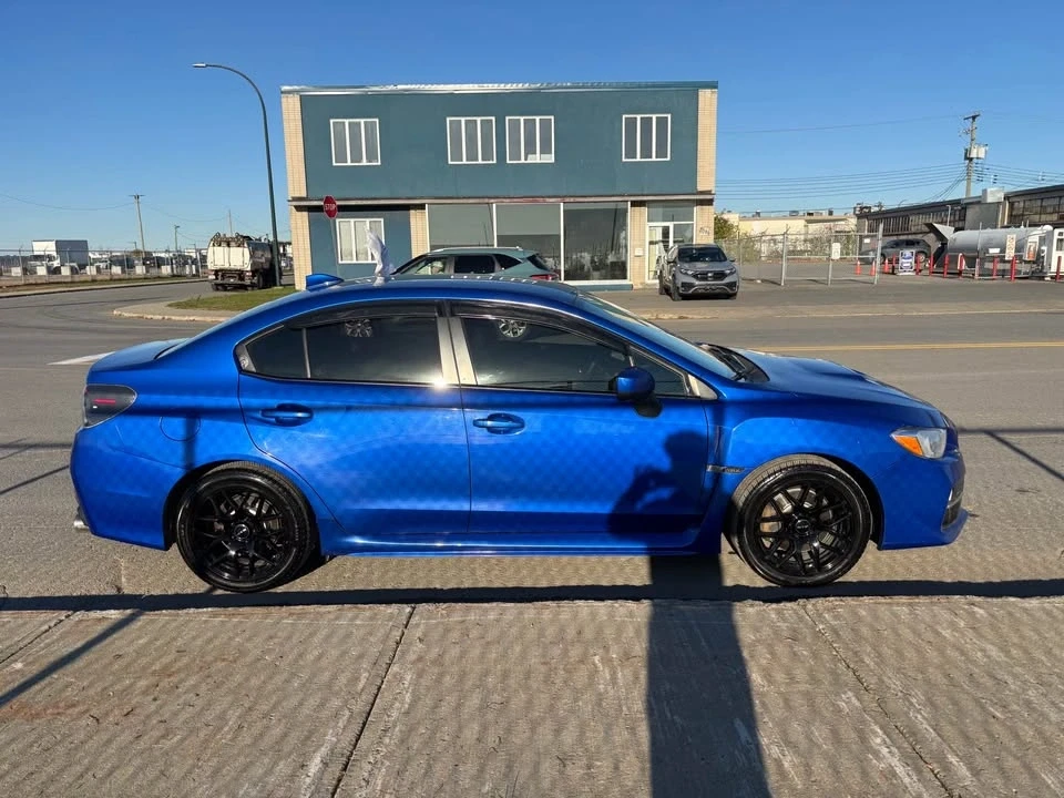 2017 Subaru Impreza WRX 4th Gen - Image 6 of 17