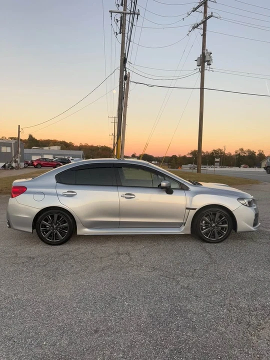 2017 Subaru Impreza WRX 3rd Gen - Image 6 of 16