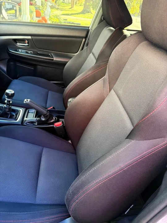 2017 Subaru Impreza WRX 4th Gen - Image 5 of 11