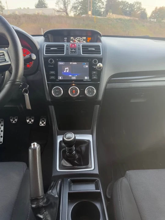2017 Subaru Impreza WRX 3rd Gen - Image 11 of 16