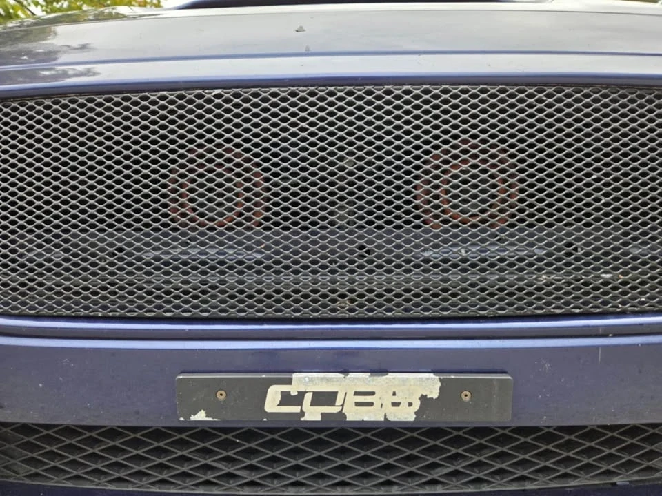 2017 Subaru Impreza WRX 4th Gen - Image 7 of 8