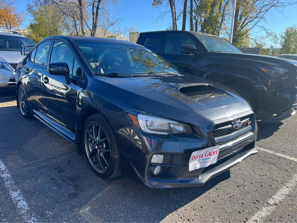 2017 Subaru Impreza 5th Gen - Image 3 of 7