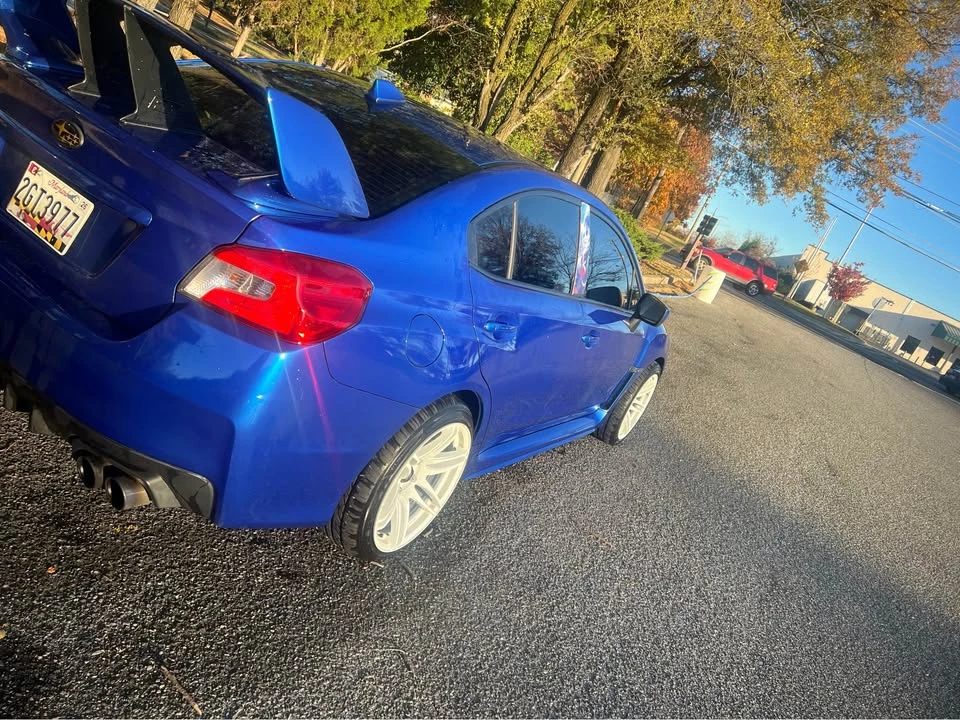2017 Subaru Impreza 5th Gen - Image 3 of 8