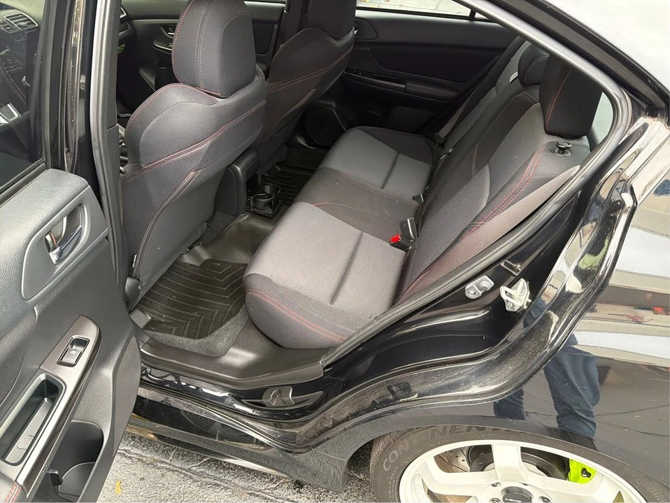2017 Subaru Impreza WRX 4th Gen - Image 10 of 20
