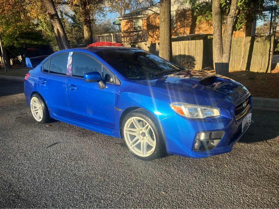 2017 Subaru Impreza 5th Gen - Image 6 of 8