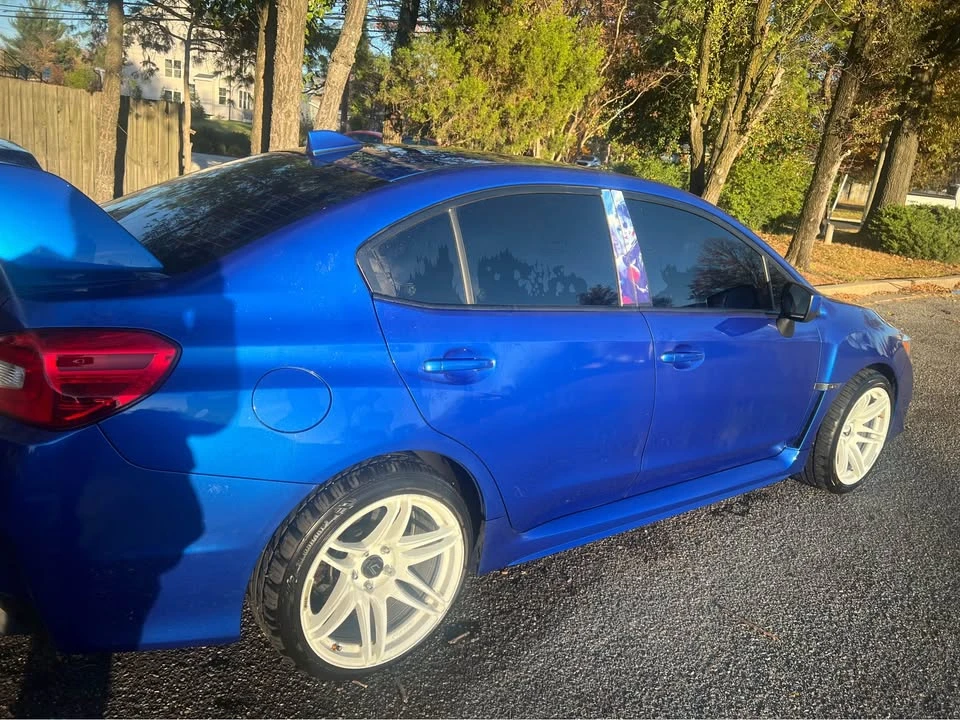 2017 Subaru Impreza 5th Gen - Image 2 of 8