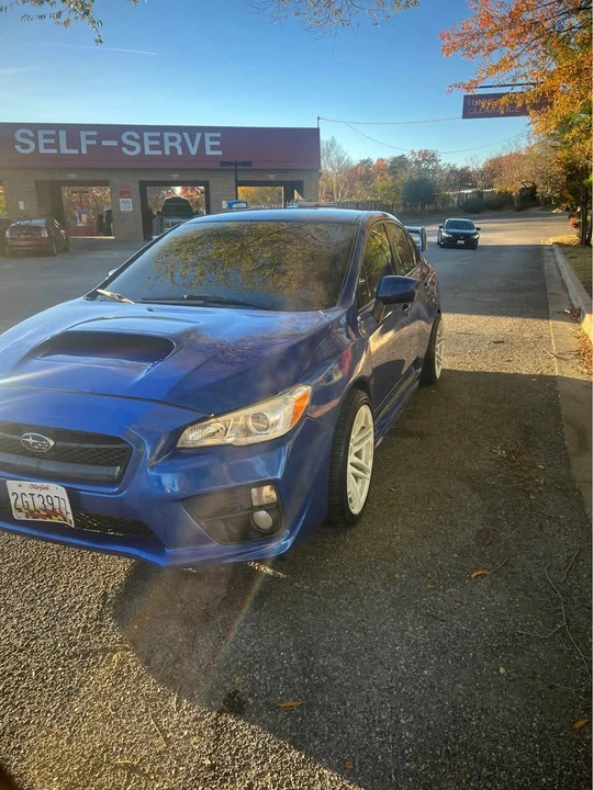 2017 Subaru Impreza 5th Gen - Image 7 of 8