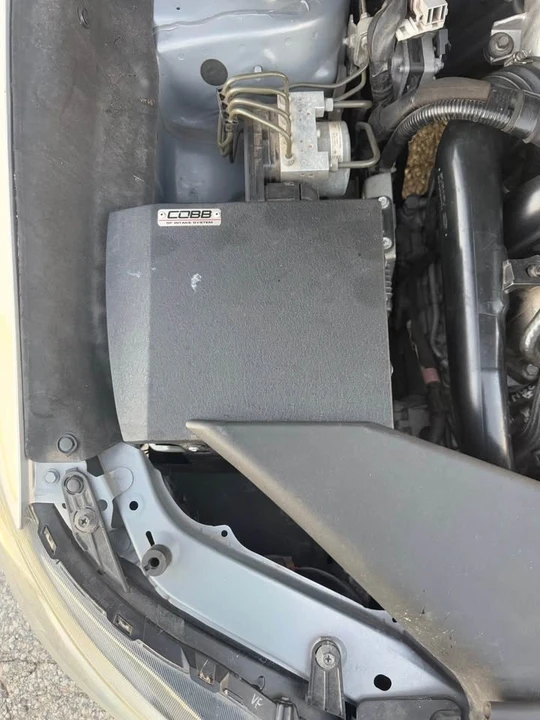 2017 Subaru Impreza WRX 3rd Gen - Image 16 of 16