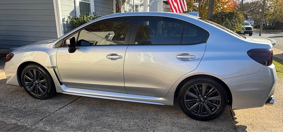 2017 Subaru Impreza WRX 4th Gen - Image 11 of 11