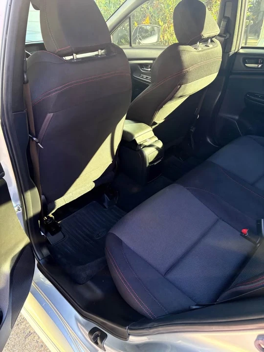 2017 Subaru Impreza WRX 4th Gen - Image 6 of 11