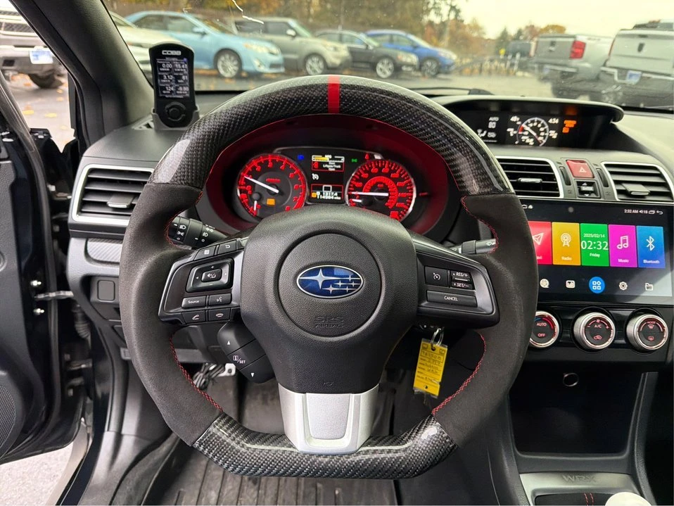 2017 Subaru Impreza WRX 4th Gen - Image 17 of 20