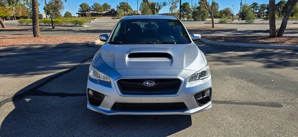 2017 Subaru Impreza WRX 4th Gen - Image 5 of 20