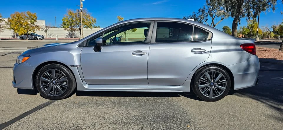 2017 Subaru Impreza WRX 4th Gen - Image 2 of 20