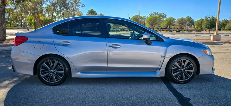 2017 Subaru Impreza WRX 4th Gen - Image 4 of 20