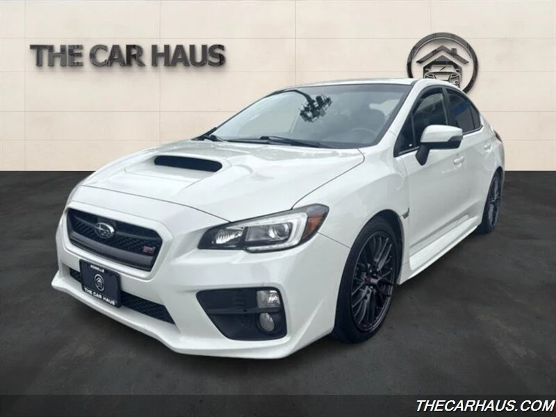 2017 Subaru Impreza WRX 4th Gen - Image 7 of 20