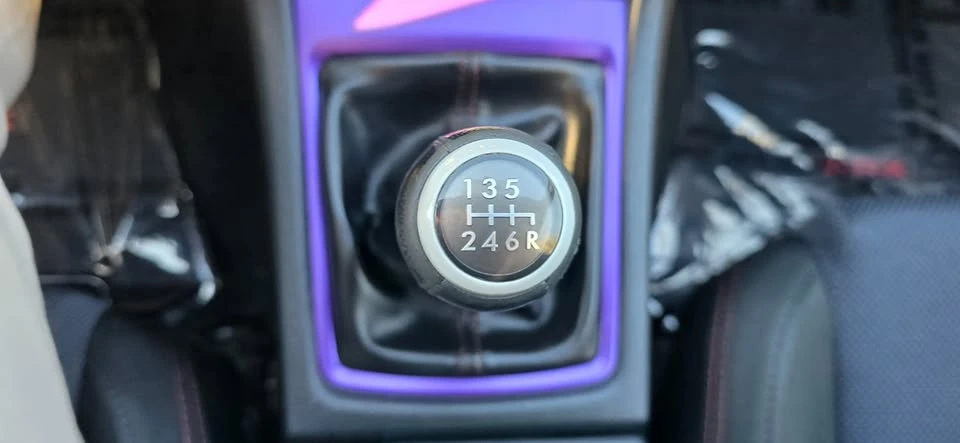 2017 Subaru Impreza WRX 4th Gen - Image 15 of 20