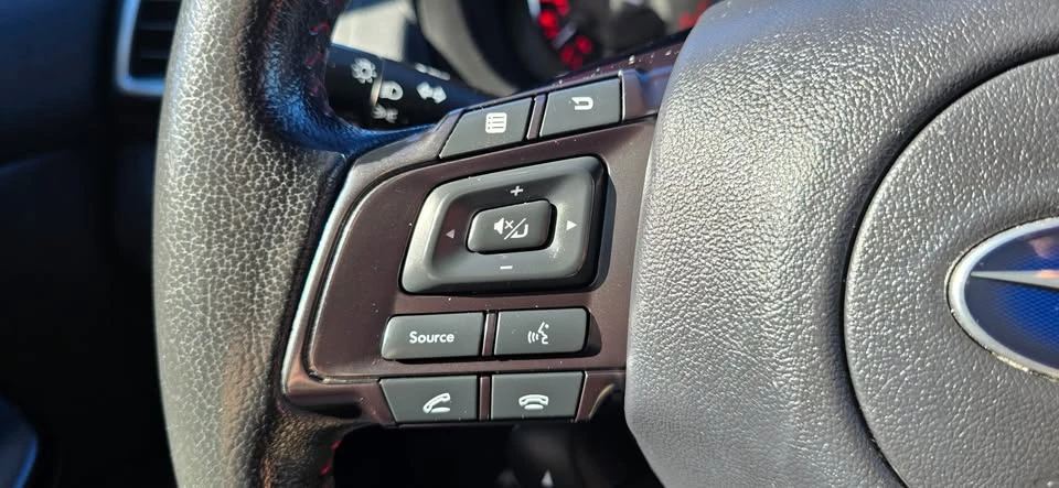2017 Subaru Impreza WRX 4th Gen - Image 11 of 20