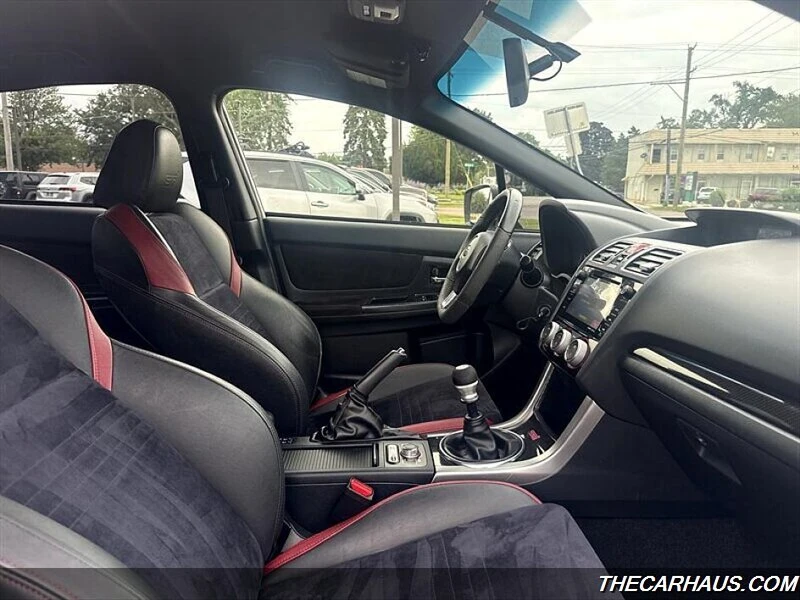 2017 Subaru Impreza WRX 4th Gen - Image 18 of 20