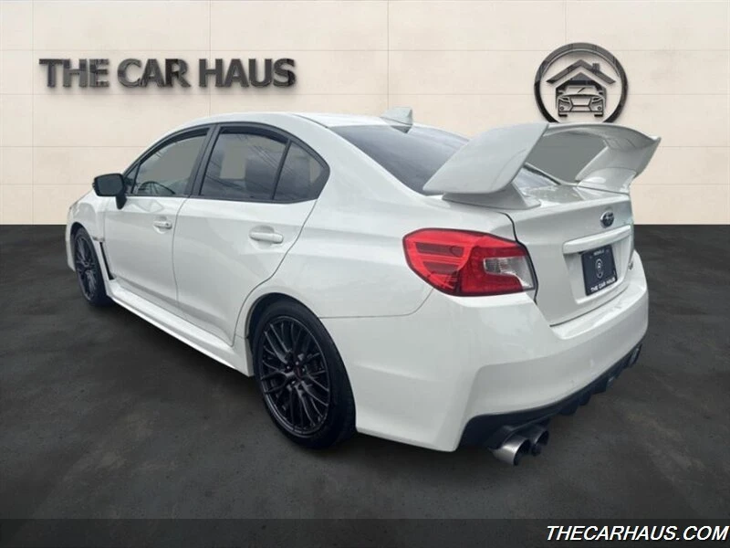 2017 Subaru Impreza WRX 4th Gen - Image 5 of 20