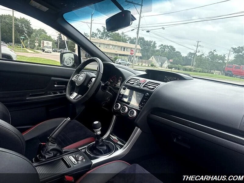 2017 Subaru Impreza WRX 4th Gen - Image 19 of 20