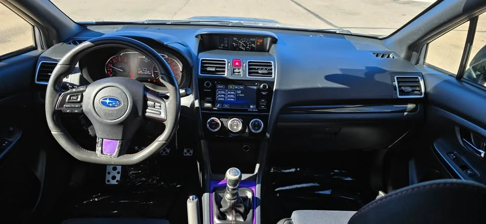 2017 Subaru Impreza WRX 4th Gen - Image 16 of 20