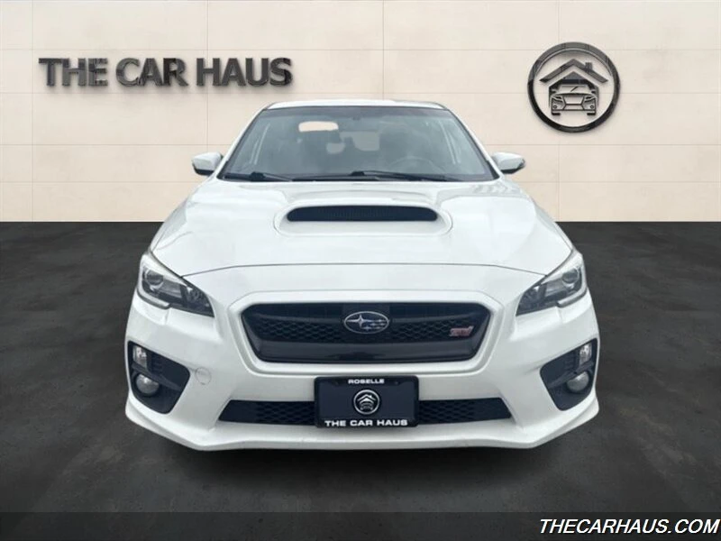 2017 Subaru Impreza WRX 4th Gen - Image 8 of 20