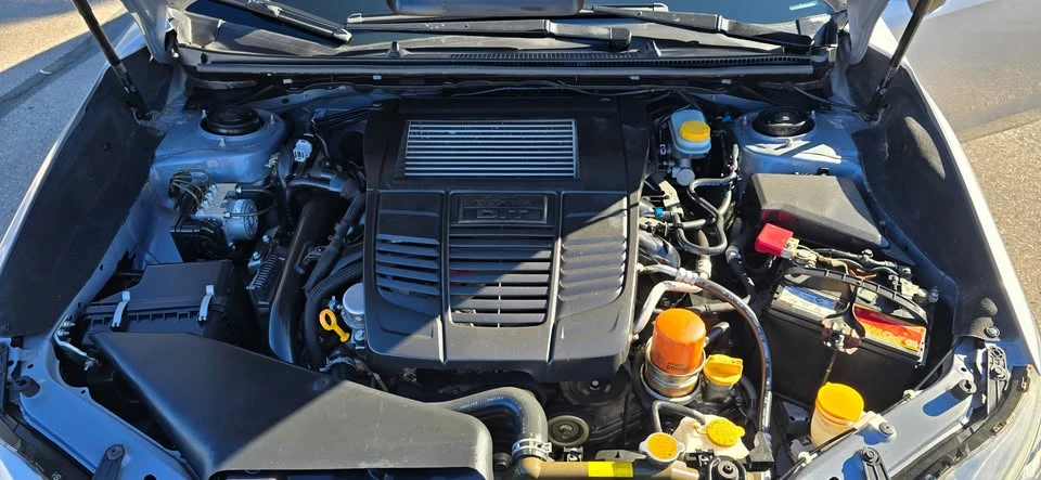 2017 Subaru Impreza WRX 4th Gen - Image 20 of 20