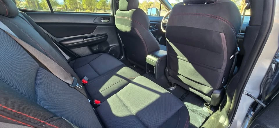 2017 Subaru Impreza WRX 4th Gen - Image 18 of 20