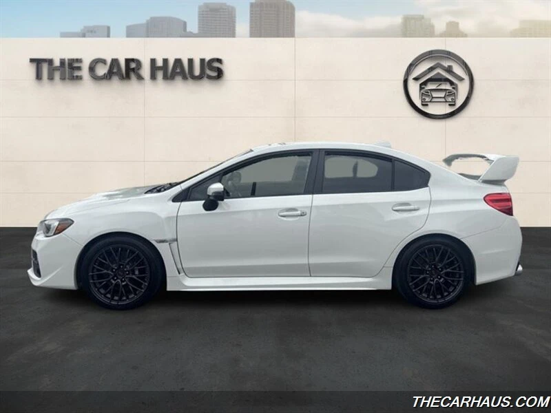 2017 Subaru Impreza WRX 4th Gen - Image 6 of 20