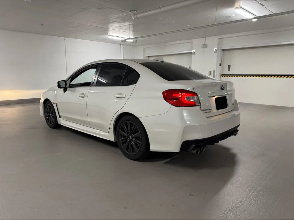 2017 Subaru Impreza WRX 4th Gen - Image 3 of 15
