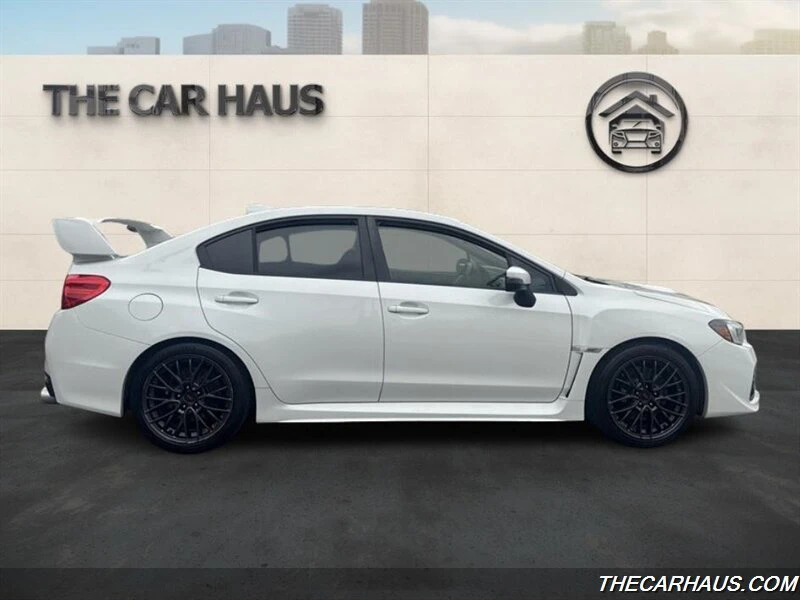 2017 Subaru Impreza WRX 4th Gen - Image 2 of 20