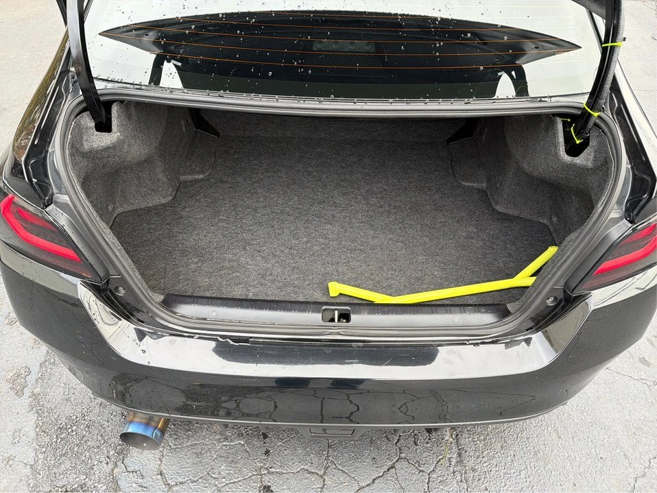 2017 Subaru Impreza WRX 4th Gen - Image 13 of 20